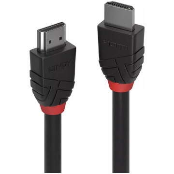 HDMI kabelis Lindy 2m High Speed