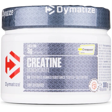 Creapure Creatine Monohydrate Dymatize Nutrition 3