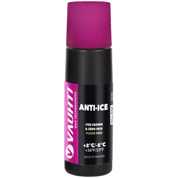 VAUHTI līdzeklis atspēriena pēdai Liquid Anti Ice 