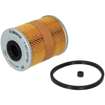 Degvielas filtrs BOSCH 1 457 429 656