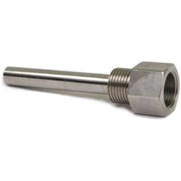 Danfoss kabata nerūs. tērauds, 100mm, 087B1190