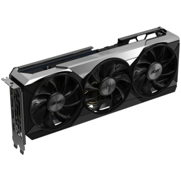 Acer Nitro Radeon RX 9070 OC | AMD | 16 GB | Radeo
