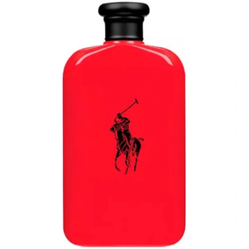Tualetes ūdens Ralph Lauren Polo Red, 200 ml