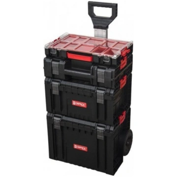 QBRICK SYSTEM PRO SET 3 ( Z255963PG001 0001-00018-