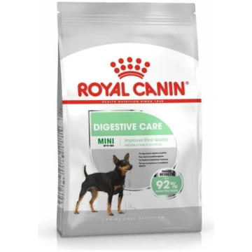 Royal Canin pieaugušiem mazu šķirņu suņiem Mini Di