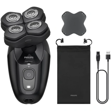Philips Head Shaver | Pro 5000 Series HS5980/15 | 