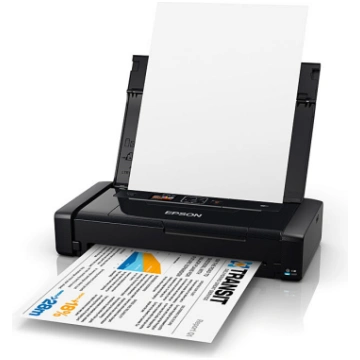 Epson WF100 Inkjet Printer