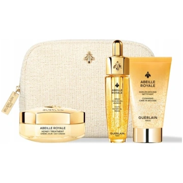 Guerlain Set Guerlain: Abeille Royale, Honey, Age-