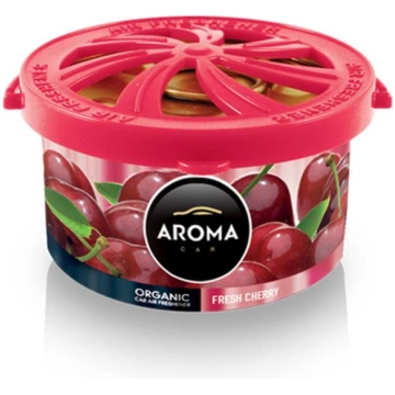 Gaisa atsvaidzinātājs Car air freshener AROMA ORGA