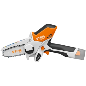STIHL GTA 26 akumulatora zaru zāģis | Mežadārzs