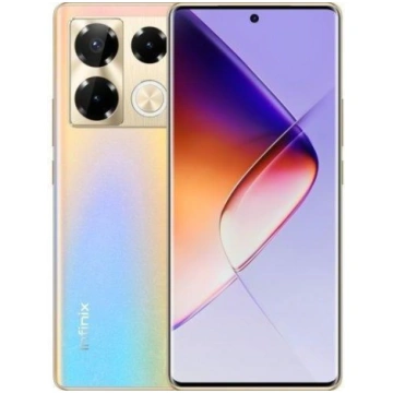 Infinix NOTE 40 Pro 17.2 cm (6.78") Dual SIM Andro