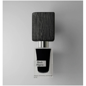 Nasomatto Black Afgano 3ml testeris