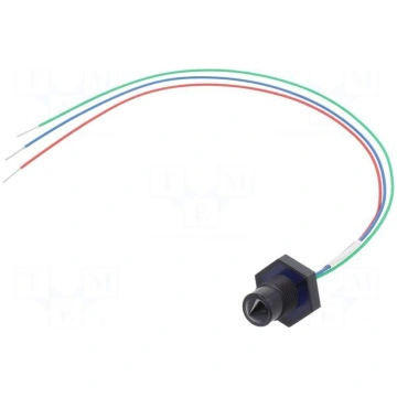 Sensor: liquid level | -40÷125°C | OUT: push/pull 