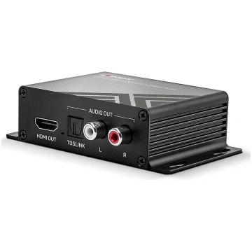 Lindy HDMI 4K60 Audio Extractor