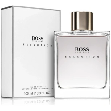 Hugo Boss Selection Perfume EDT 100 ml 36163016232