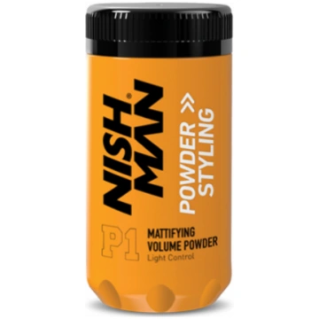 Mattifying Volume Powder P1 Pūderveida vasks 20g N