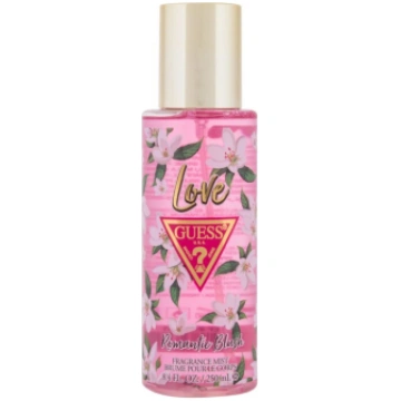 Guess Love / Romantic Blush 250ml 085715326911