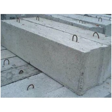 Pamatu Bloki, FBS 8-3-6 Pamatu Bloki, FBS 9-3-6