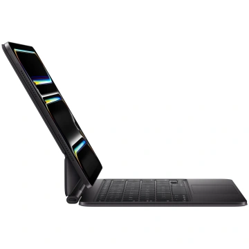 Apple iPad Pro 11 Magic Keyboard (2024) black QWER