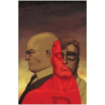 Daredevil By Chip Zdarsky Vol. 2: No Devils, Only 