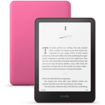 Kindle Paperwhite Ebook Reader (12th Generation) 2