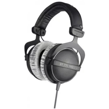 Austiņas Beyerdynamic DT 770 PRO 250Ω