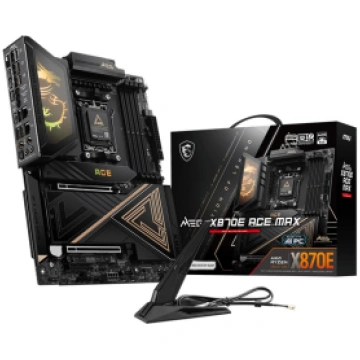 MSI MEG X870E ACE MAX (X870,AM5,ATX,DDR5) 580257