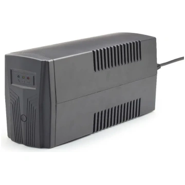 Uninterruptible Power Supply System Interactive UP