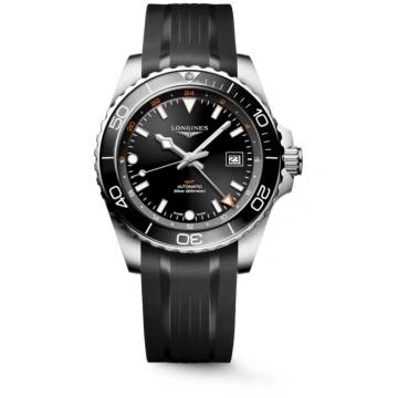 HYDROCONQUEST GMT LONGINES
