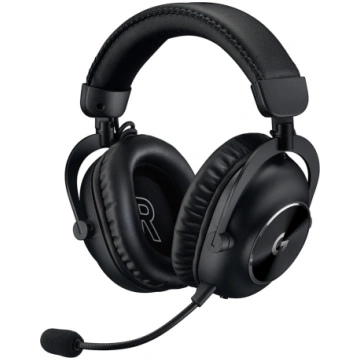 Logitech G PRO X 2 Wireless, Black