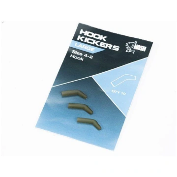 Gumija NASH HOOK KICKERS