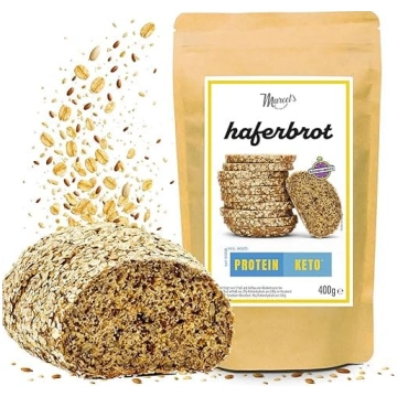 Marcel"s Oat Bread - maizes cepšanas maisījums mai