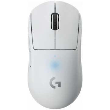 LOGITECH G PRO X SUPERLIGHT Wireless Gaming Mouse 