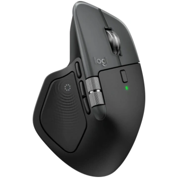 LOGITECH Logitech Mouse MX Master 4 Space Black lo