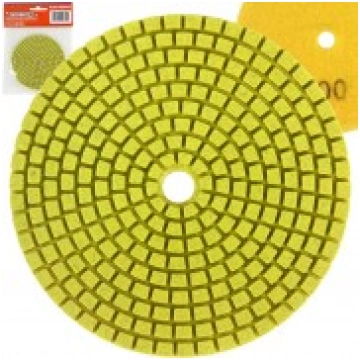 Dimanta abrazīvais disks|100 мм|#100|(M08853) Marp