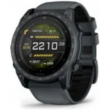 Garmin Tactix 8 Amoled Cerakote 51mm Slate Grey 01
