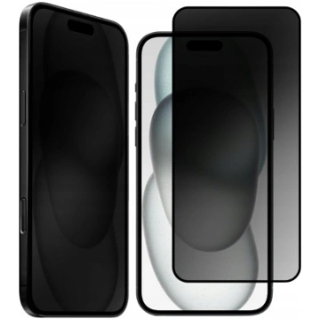 EMPRI TELTECH PREMIUM SZKLO HARTOWANE PRIVACY ZACI