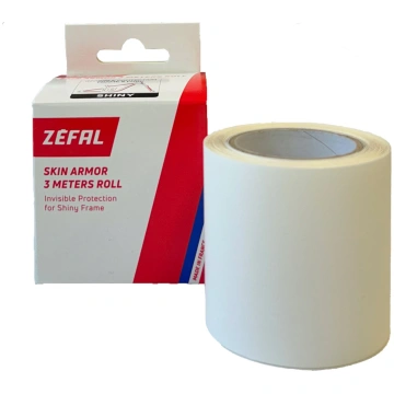 ZEFAL SKIN ARMOR, 3M līmējošā aizsardzība
