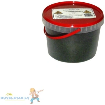 Kālija permanganāts 2.5kg. 26209