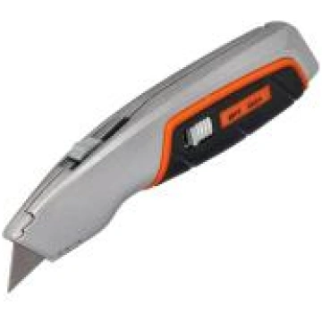 FASTER TOOLS ĀTRĀKI INSTRUMENTI Alumīnija nazis tr