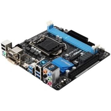 Lietots - Pamatplate ASRock H97M-ITX/ac s.1150