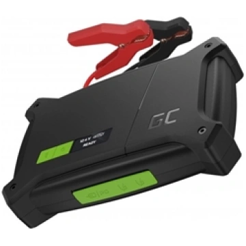 Auto starteris Green Cell GC PowerBoost Car Jump S