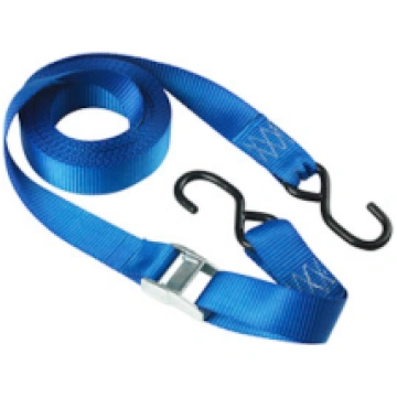 4369EURDAT | Spring clamp tie downs 5m x 35mm with