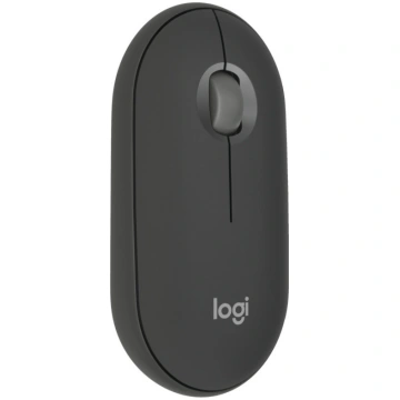 Logitech Pebble 2 M350s pele Abām rokām RF bezvadu