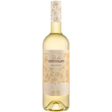 Aromatizēts vīns "Dolce Cioccolato Bianco" 10% 0.7