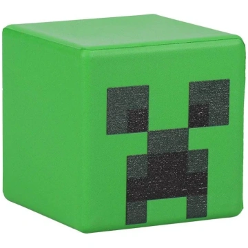 Mīkstā rotaļlieta Paladone Minecraft Creeper Stres