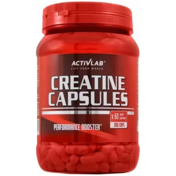 ActivLab Creatine Tabs 300 kaps