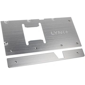 Alphacool LYNK+ 5090 Plate Kit GPU-Backplate Proje