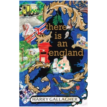 there is an england Harry Gallagher
