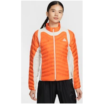 Nike Acg Lava Loft Trail Running Jacket L